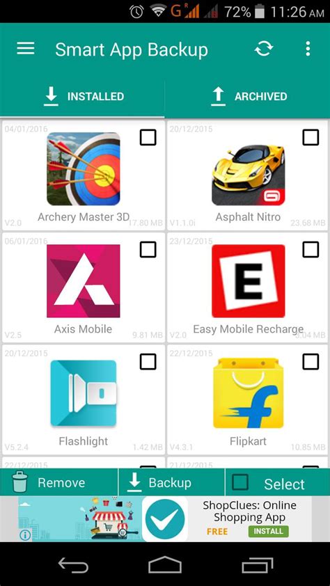 AppSafe .